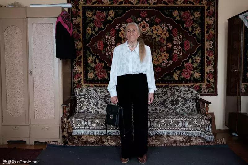 AndreiStenin国际新闻摄影大赛获奖作品