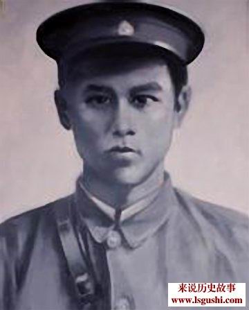 38位杰出军事家名单,党史资料九大军事家