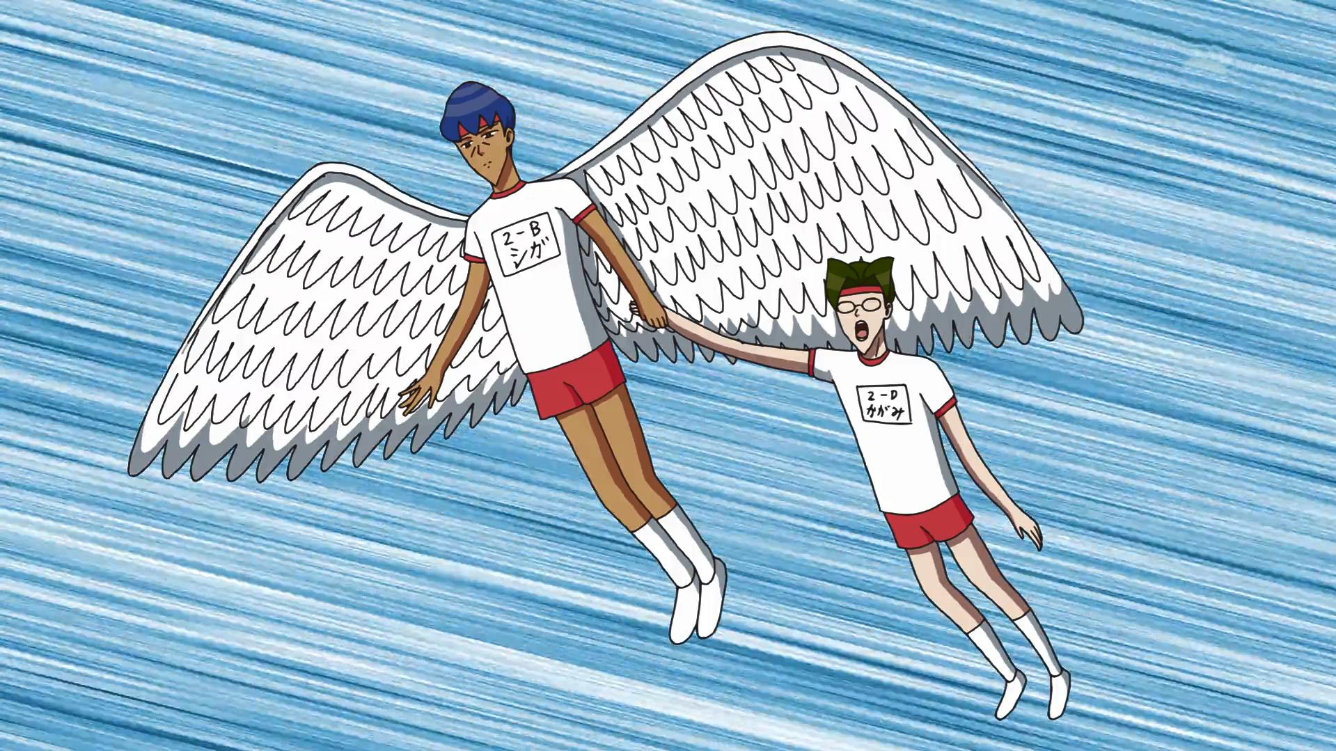 细数蔷薇门高中的五大*男美**你更中意哪一款