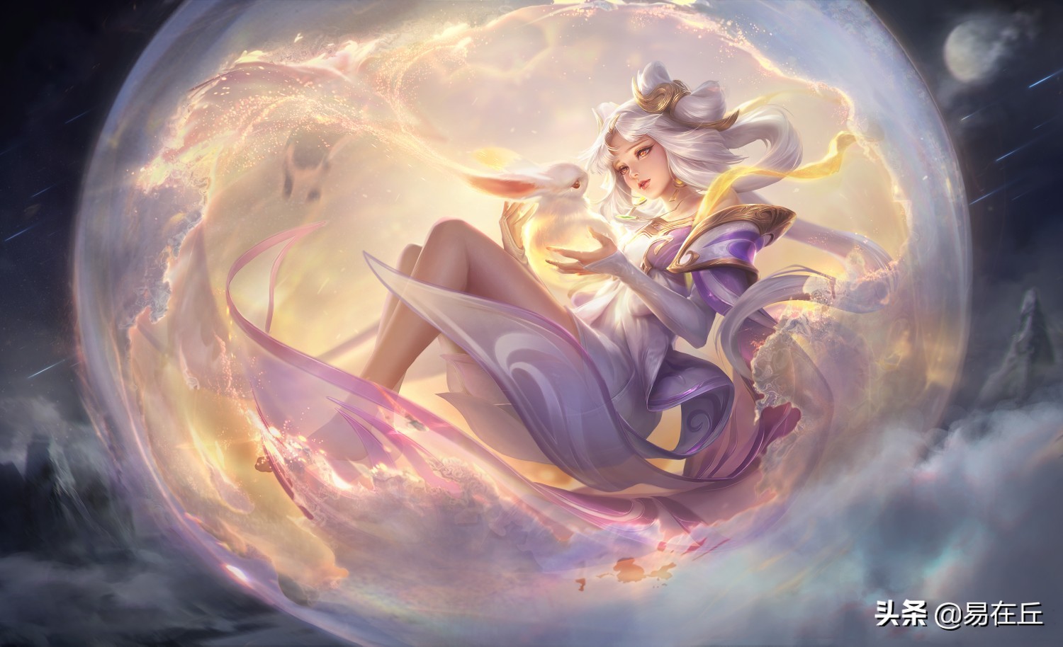 王者荣耀女英雄钟无艳到底有多强,王者荣耀最克钟无艳的五位英雄