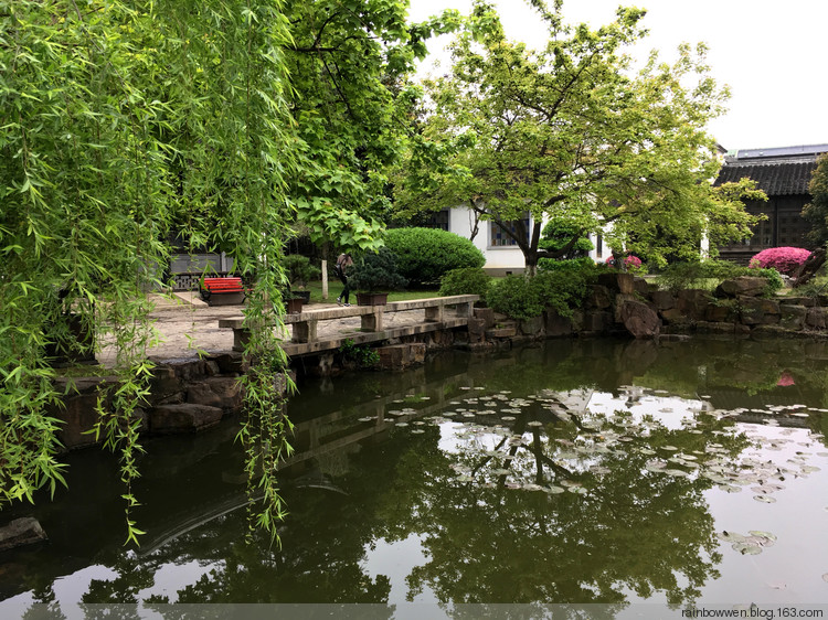 江南第一豪宅薛福成故居,江南第一豪宅无锡