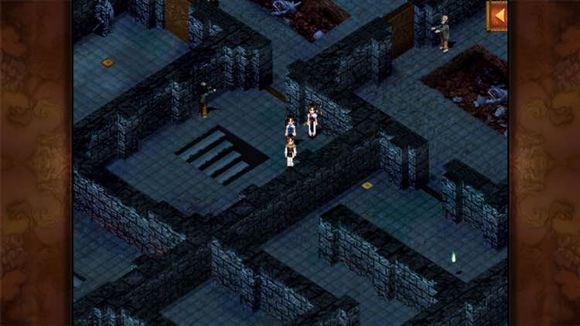 为何回合制RPG游戏中有那么多的迷宫？是因为大家喜欢吗？