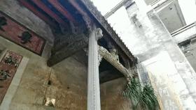 大安古镇闹市,大安古镇的地址