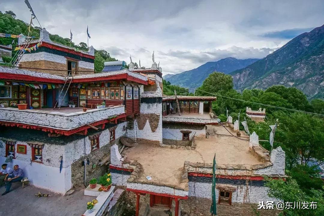 大美中国东川红土地,云南东川红土地美景赞美