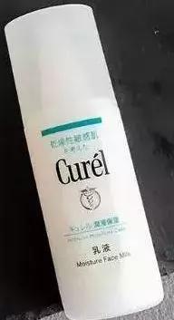 只要不停产就会无限回购的护肤品,只要不断货就一直卖的水乳