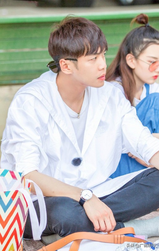 iwc万国表品牌大使张若昀,iwc万国表品牌代言人如何