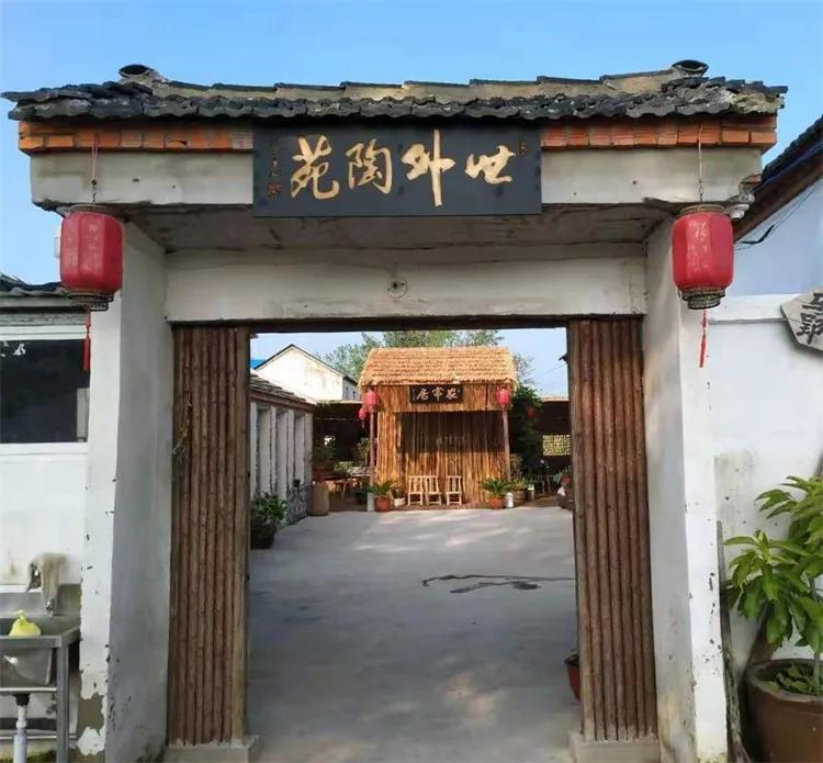 合肥小众风景区,合肥有一处小众景点