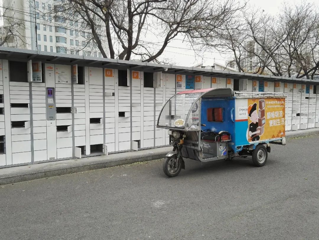 送件量巨增，派送单价却下降，快递小哥被困在了GMV里