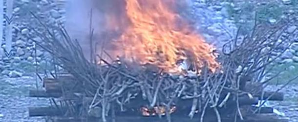 最简单的殡葬方式,父母双亡哪种殡葬方式好