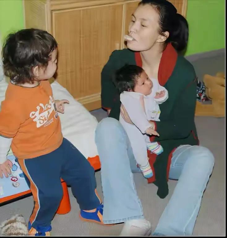 德国孩子幼儿园,德国幼儿园混龄教育优缺点