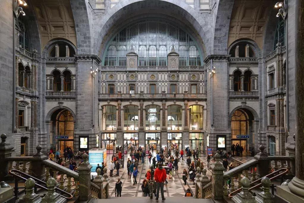 世界钻石行业的真相,钻石之都到底在哪