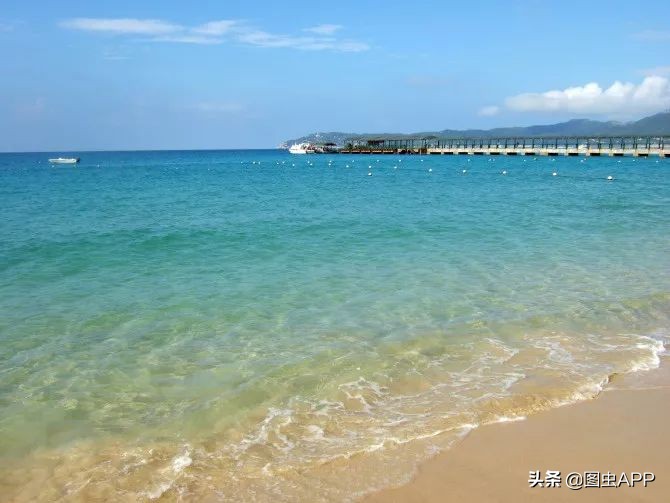 我是如何从没出过省,到周游几十个国家的?|图虫十年特辑Vol.1