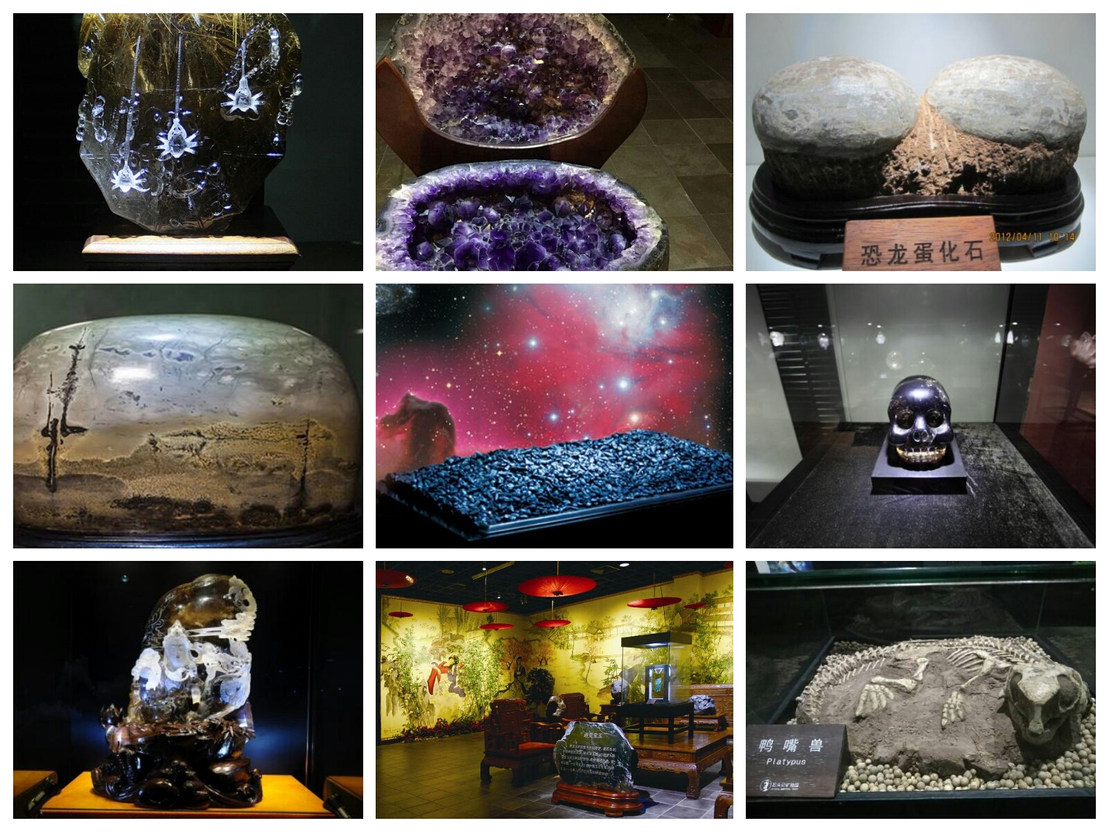 广州隐藏的小众景点,广州花都区冷门景点