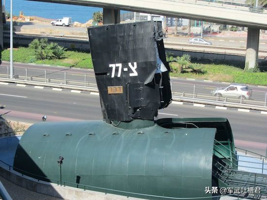 潜艇耐压壳原理,潜艇耐压壳结构