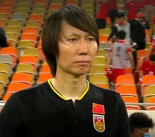 沙特教练暴怒,沙特赢球后主教练反应