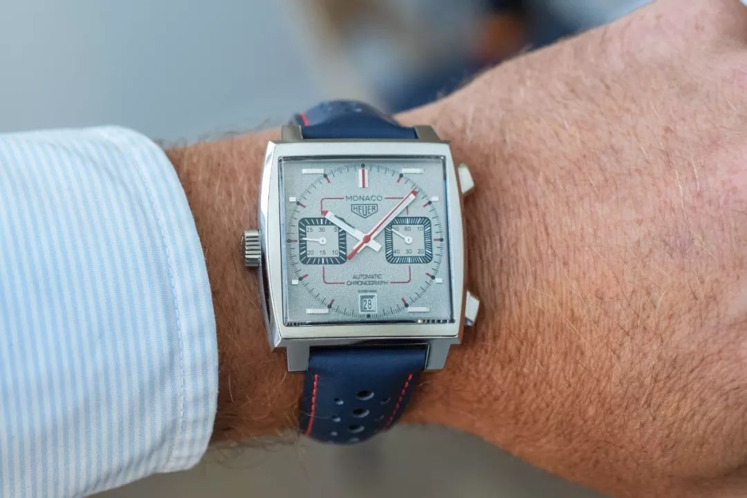 年轻人的第1块手表,年轻人的第一款奢侈表