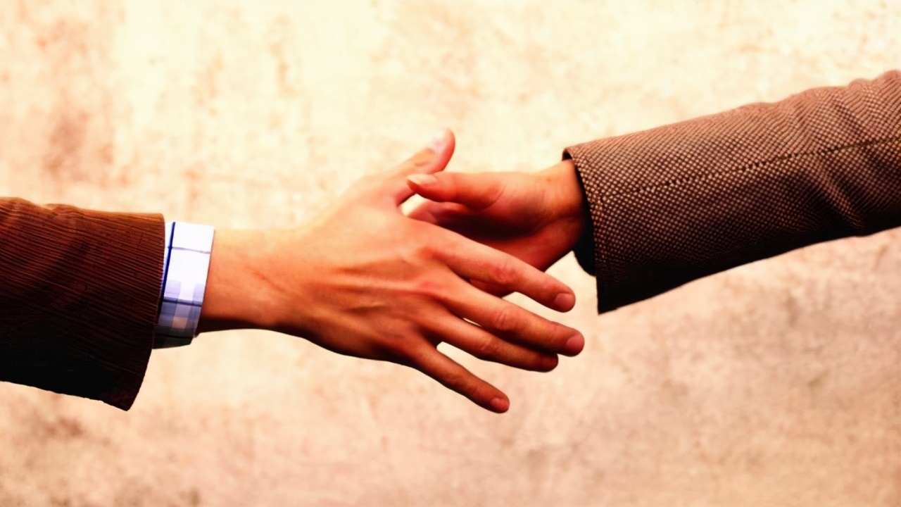 需要别人帮忙如何沟通,怎么帮助他人正确处理人际关系