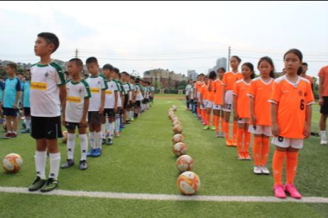 上海青少年校园足球精英训练营,全国青少年校园足球满天星训练营