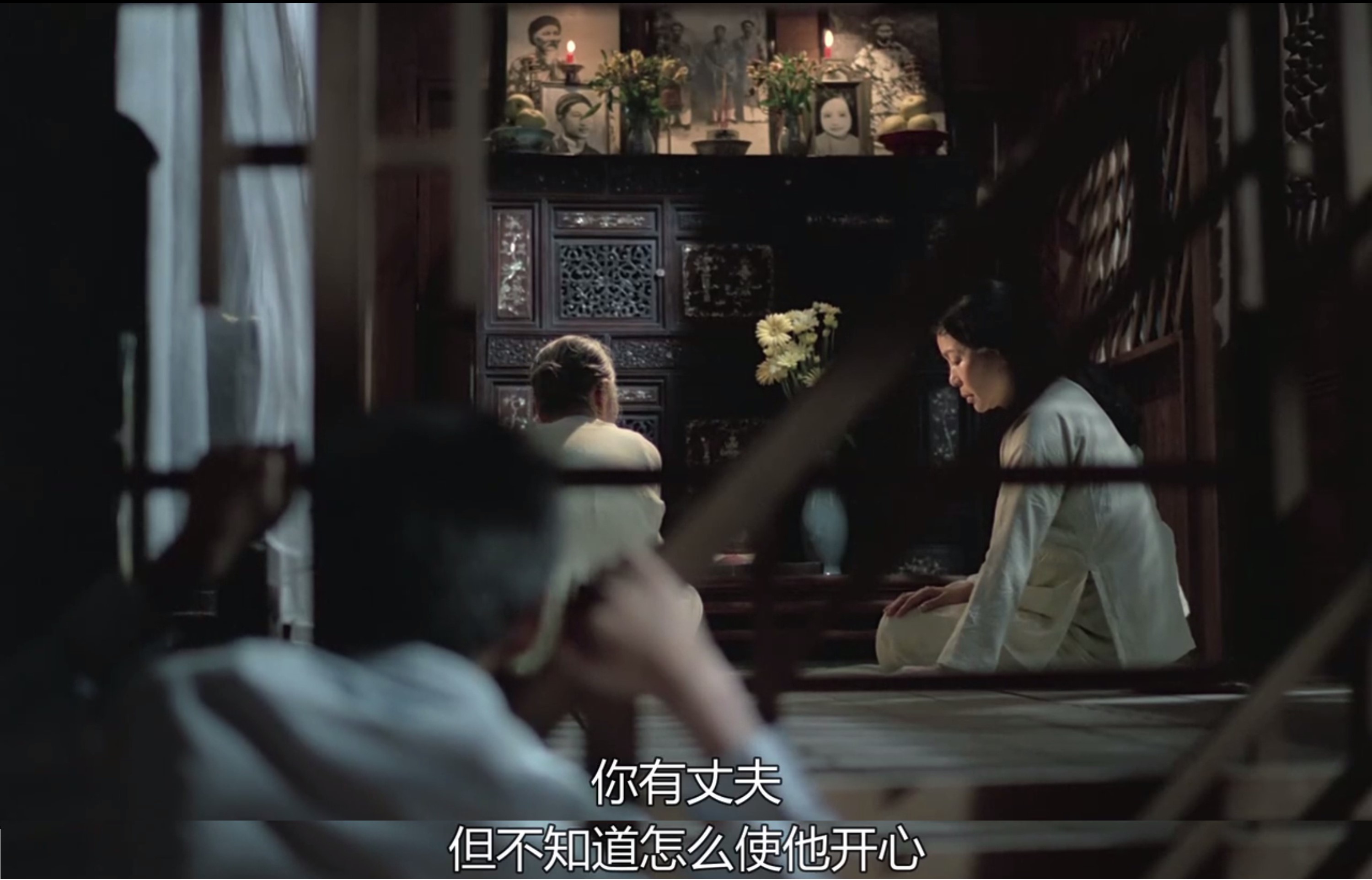 与青木瓜之味类似的电影,艺伎回忆录美学剖析