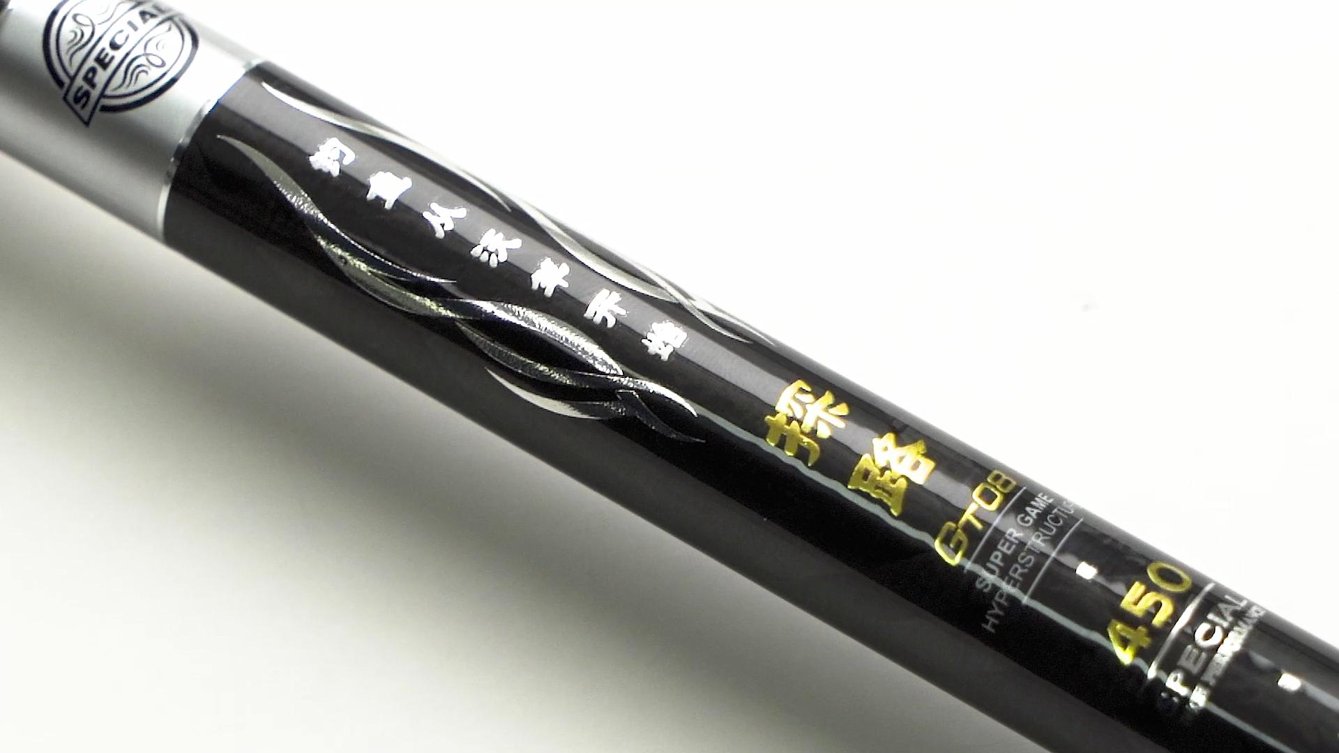 钓友公认十款性价比高的黑坑鱼竿,钓友公认黑坑十款性价比高的鱼竿