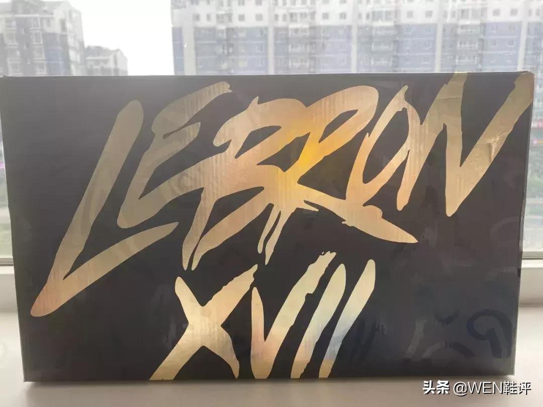 球鞋届的哥斯拉！全新鞋面科技+史上最大气垫会让它超越AJ34吗？