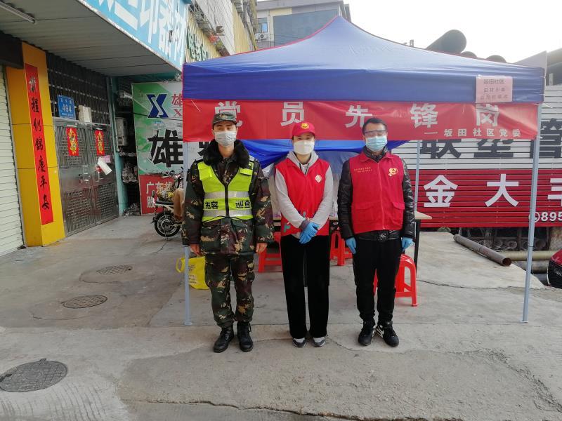 深圳市龙华区最美退役军人,深圳市十大最美退役军人