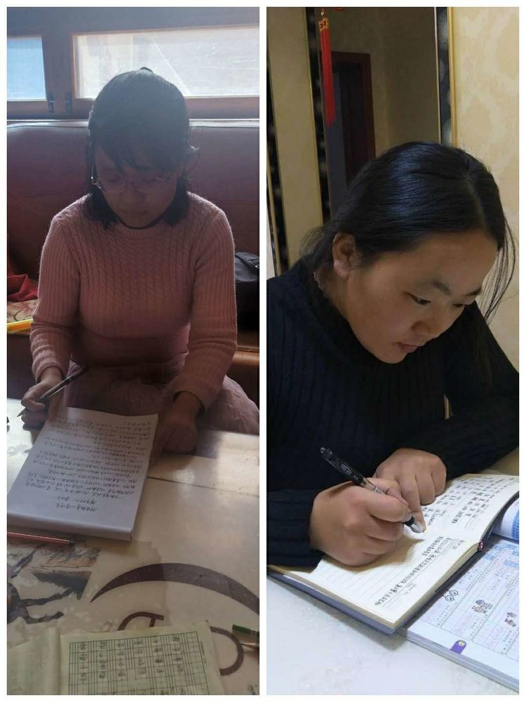 靖师附小线上备课惊艳网络，很多老师感慨：是该好好向附小看齐了