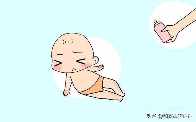 宝宝突然不好好喝奶怎么办,宝宝突然不喝牛奶一招教你搞定