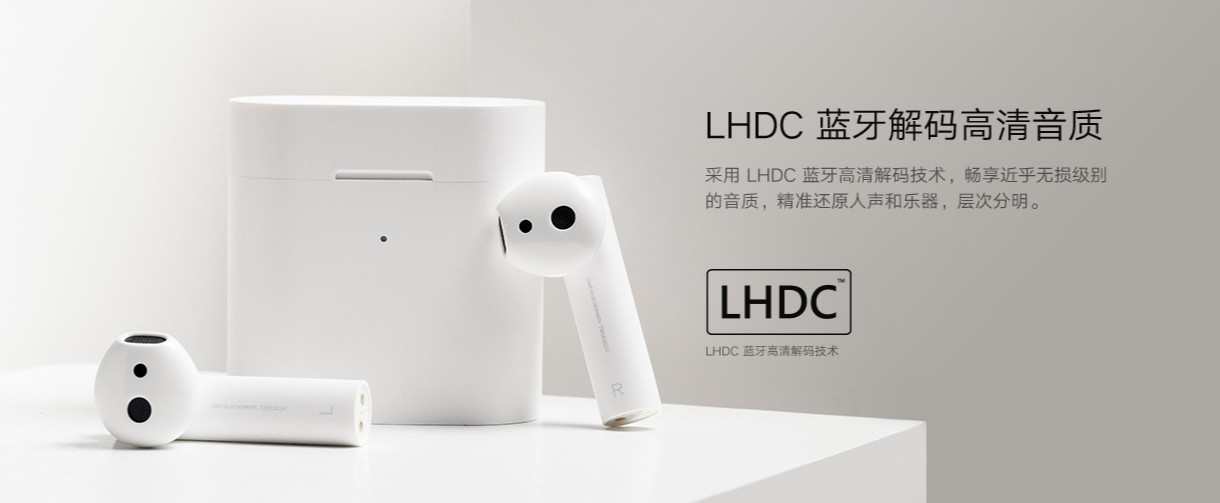 小米air2se,小米真无线蓝牙耳机air2使用介绍