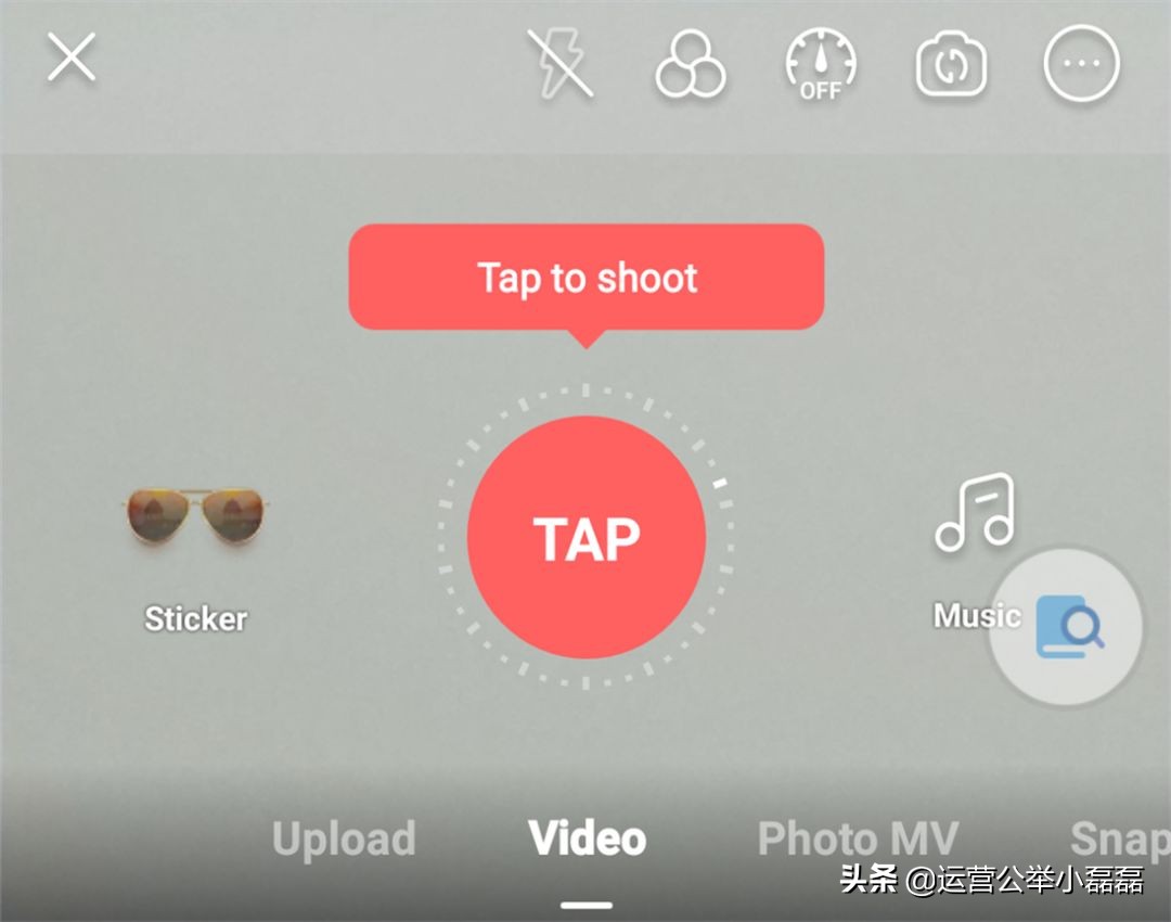 印度农妇拍小视频月入2万，全靠这款短视频APP