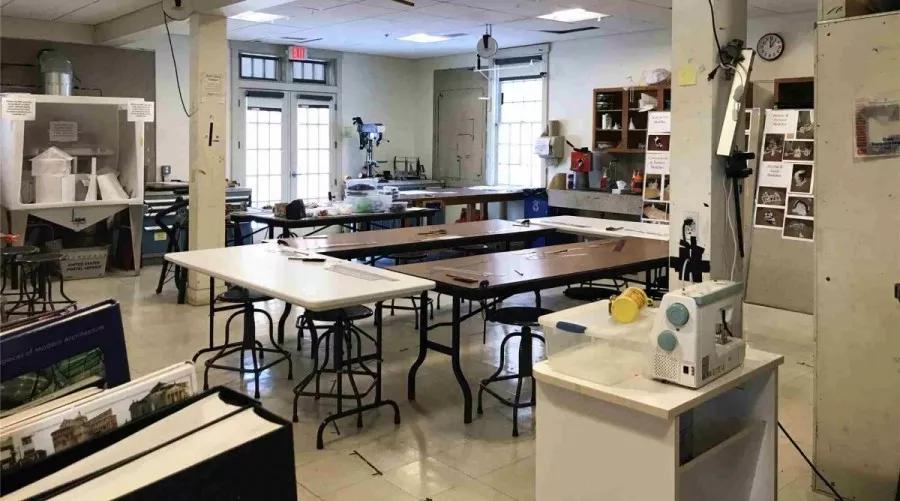 康科德学院,康科德学院全美排名