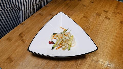 凉拌豆芽的做法教程,凉拌豆芽做法大全简单好吃