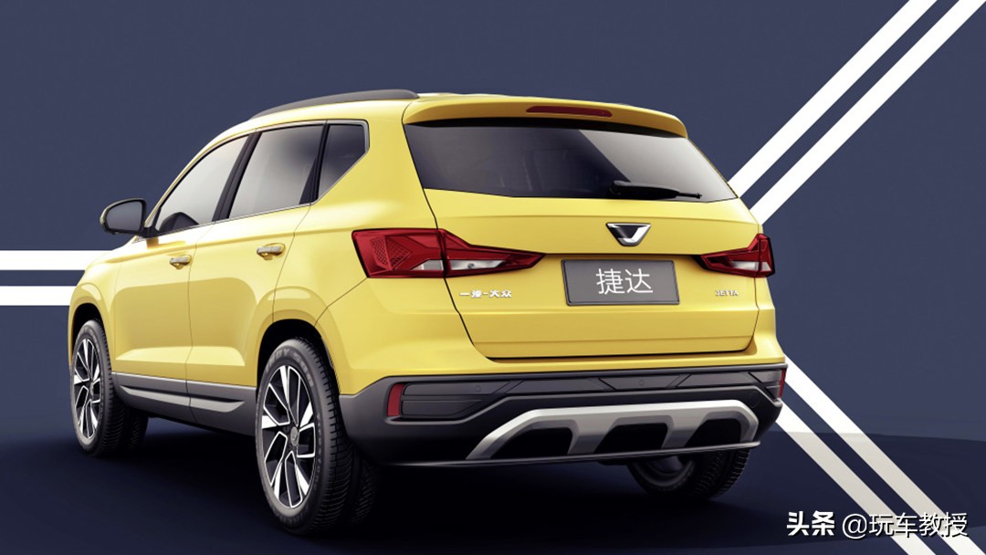 顶配不到10万的高颜值suv,10-15万的四驱国产suv