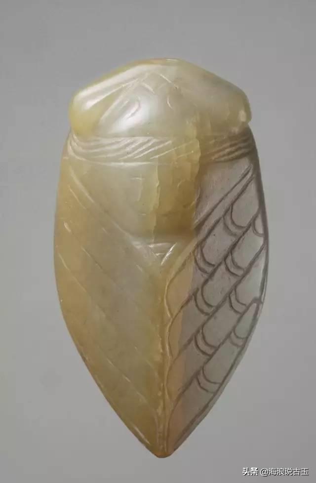 玉器行业信息,玉器知识讲解