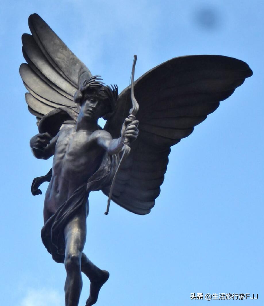 爱神丘比特和别人结婚,爱神丘比特是怎样让男女相爱的