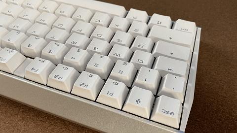 樱桃键盘cherrymx3.0选什么轴,cherry樱桃mx3.0s机械键盘测评