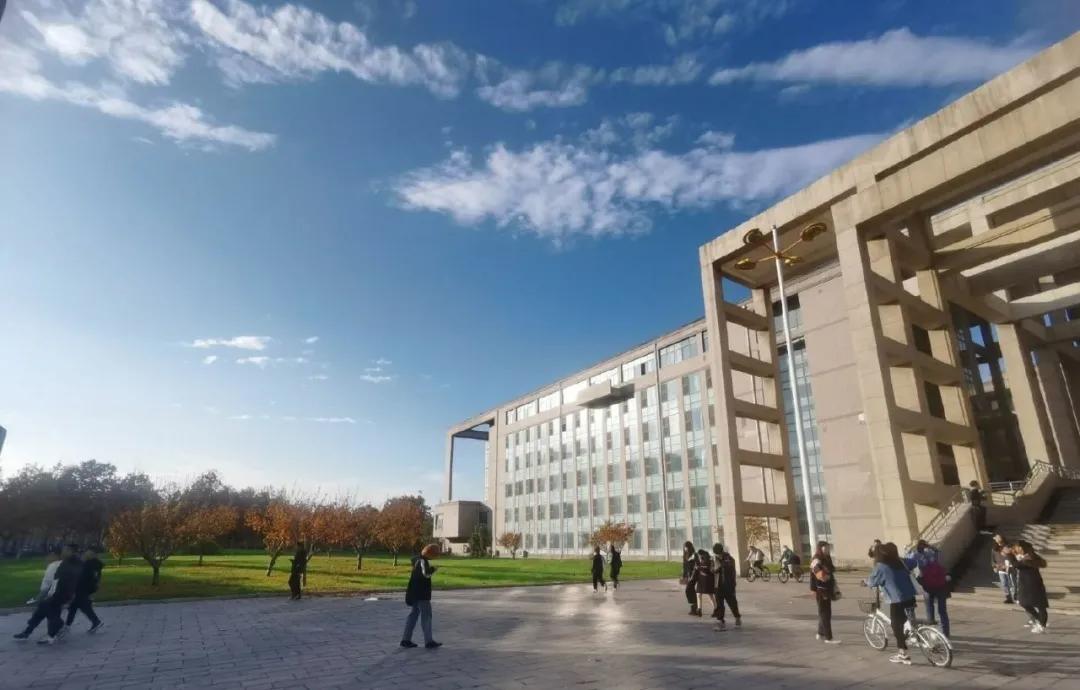 河北科技大学石家庄校区概况,河北科技大学在石家庄的排名