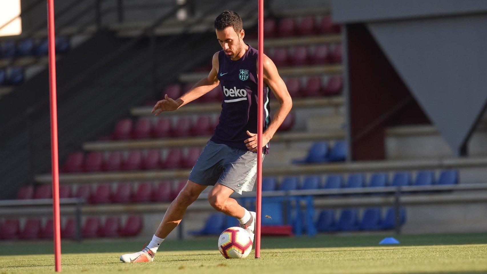 时过境迁！巴萨梦三核心目前仅剩3人，还有谁记得曾经的MVP组合？