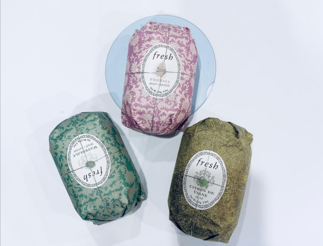 最好的清洁香皂,温和又不失清洁力的香皂推荐