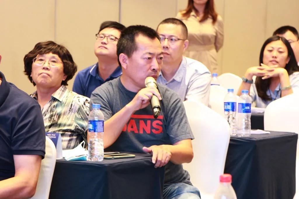 优乳所忧防患未然——乳腺癌临床精英汇-河北唐山站成功举办