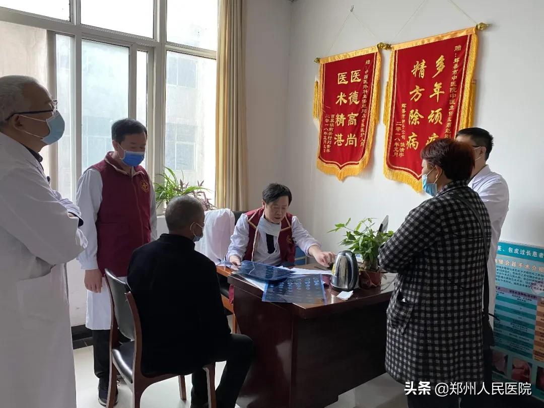 这个周末，医卫版《我和我的家乡》浓情上映