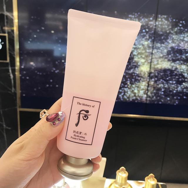 洗面奶怎么选泡沫少的牌子,如何选一款好用的洗面奶