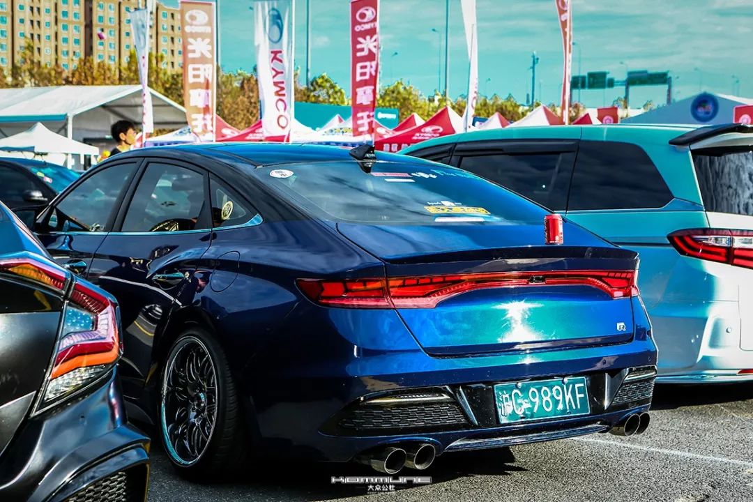 大众公社上海聚驾派,我们的“七情六欲”!(第二弹)