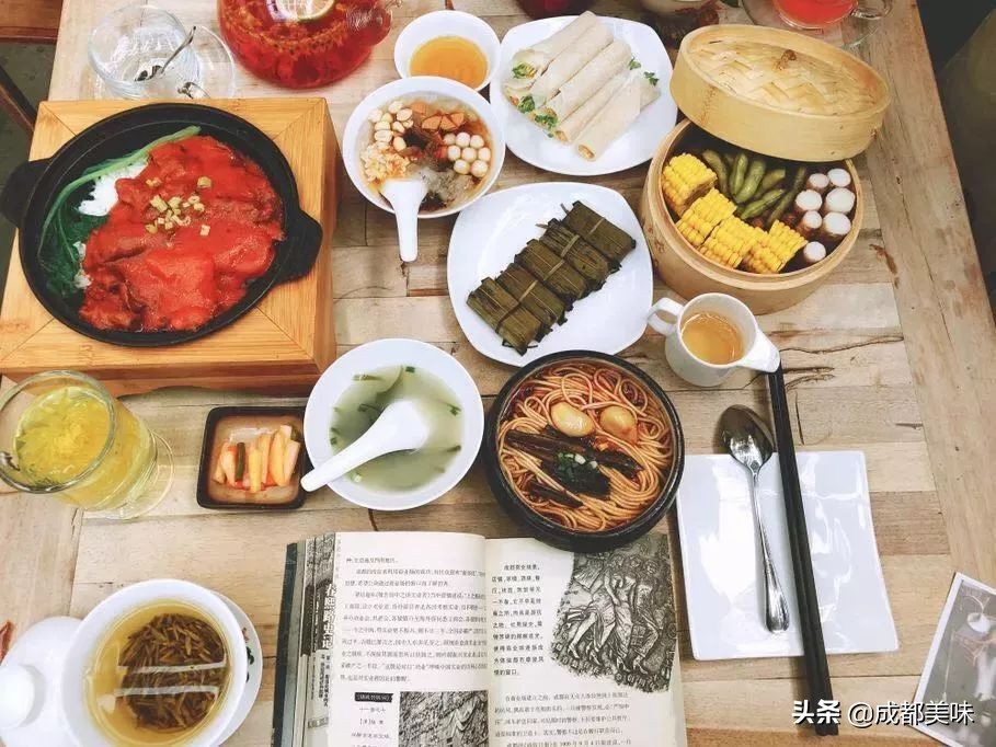 皇城老妈火锅自助,皇城老妈火锅特色