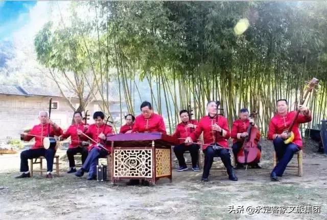 全福游·有全福|“中国旅游日”游永定土楼，错过一天再等一年!