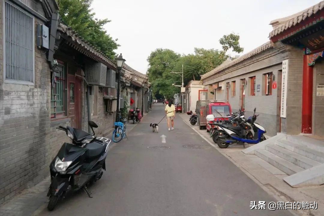 北京的名胜古迹长城,长城故宫名胜古迹