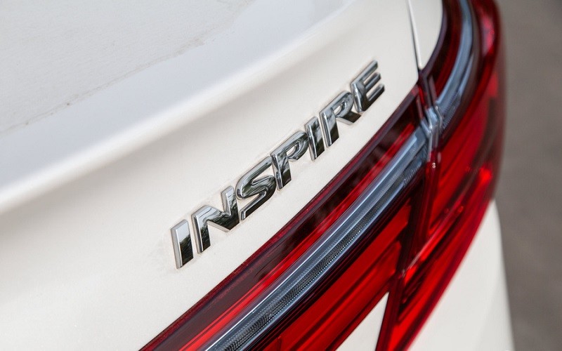 inspire跟雅阁比哪个更保值,inspire为什么卖不过雅阁