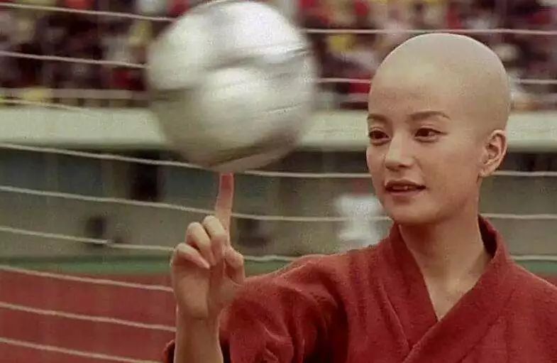 蒋雯丽巩俐惊艳美图,女明星丑妆照片