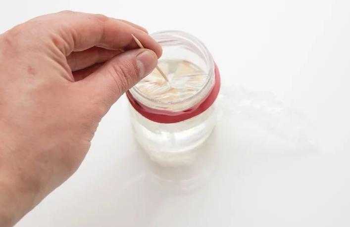 怎么驱赶苍蝇最有效不用灭蝇神器,自制捕蝇器苍蝇如何清理