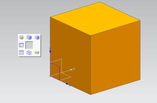 ug10.0怎么插入图文,ug10新手入门工具条设置教程